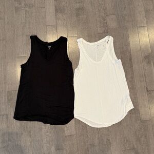 Set of 2 Gap Tanks